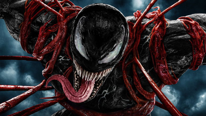 Venom: Let There Be Carnage still 3