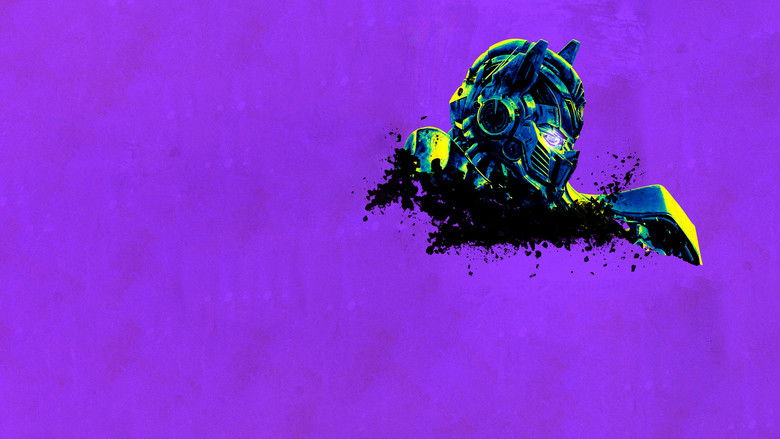 Transformers: The Last Knight still