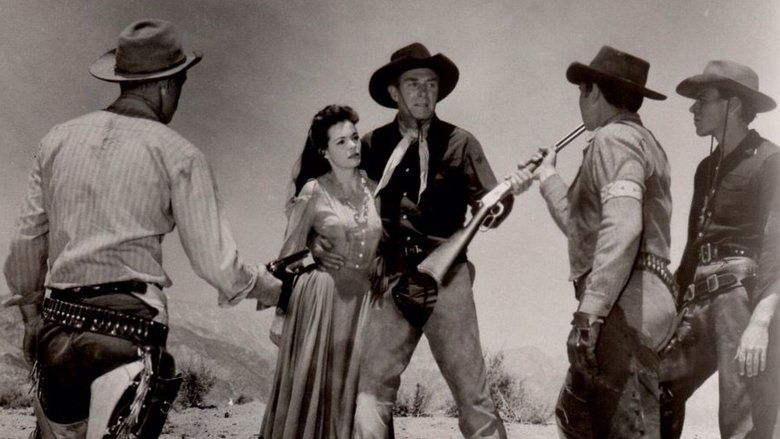 Comanche Station still 1