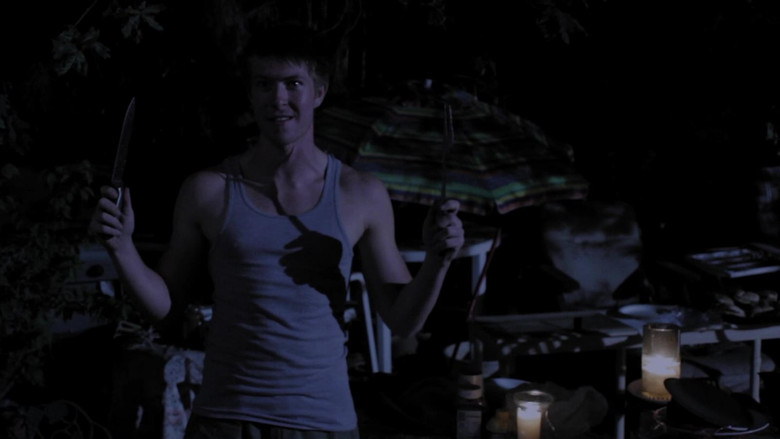 Face of Evil still 1