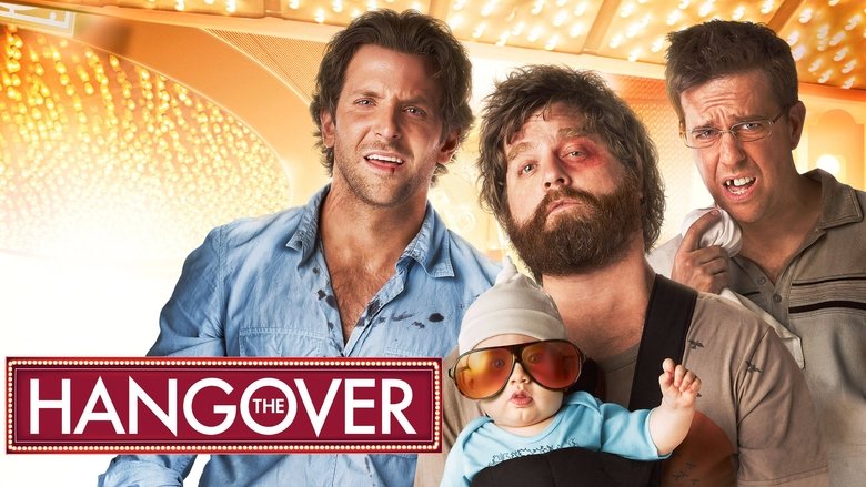 The Hangover still 2