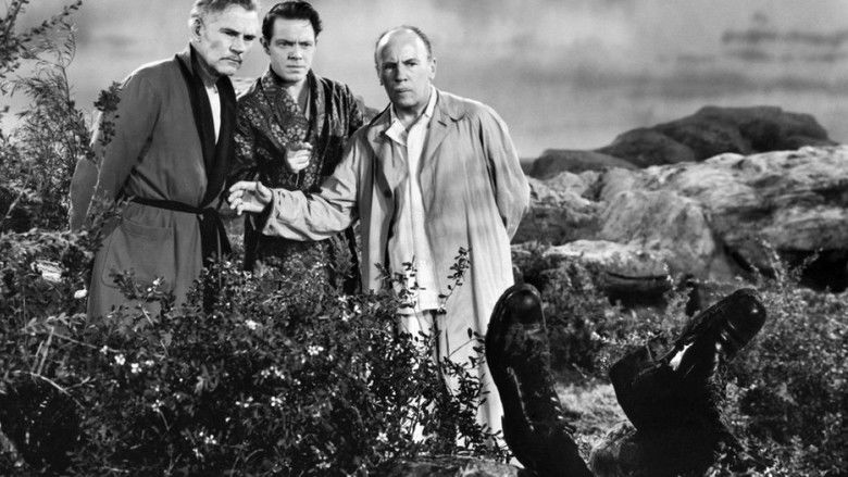 And Then There Were None still