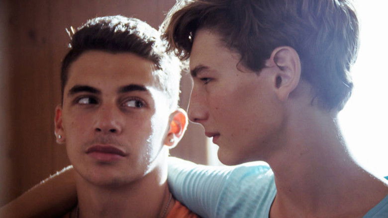 My Best Friend still