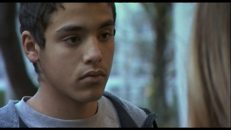 Games of Love and Chance still 2