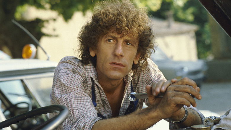 One Deadly Summer still