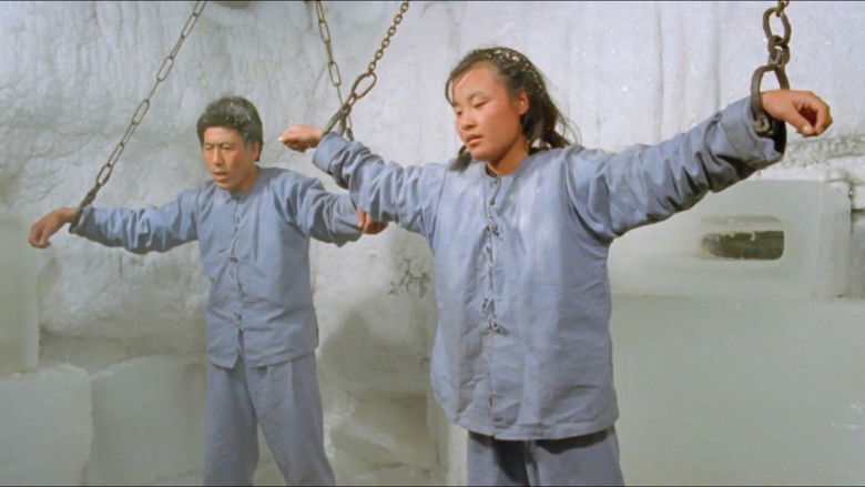 Men Behind the Sun still