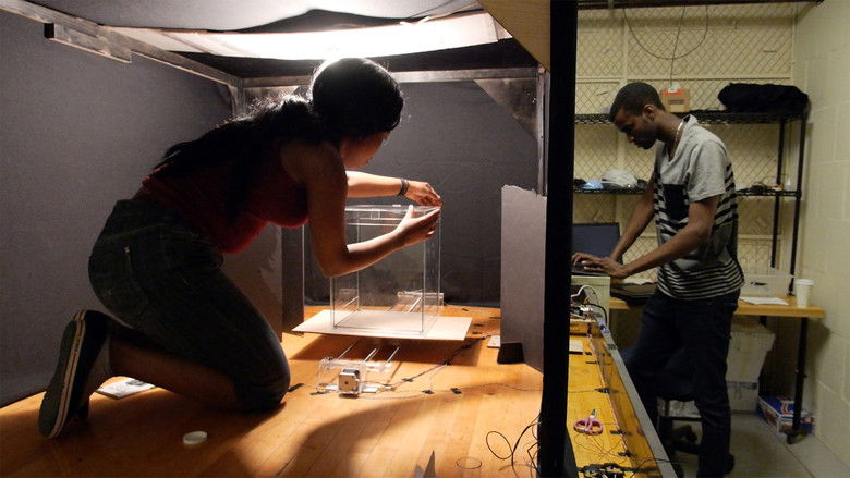 Brief Tender Light still 3