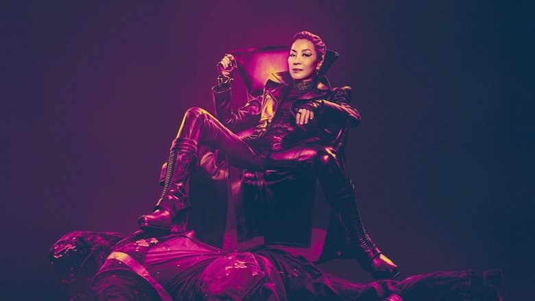 Star Trek: Section 31 still