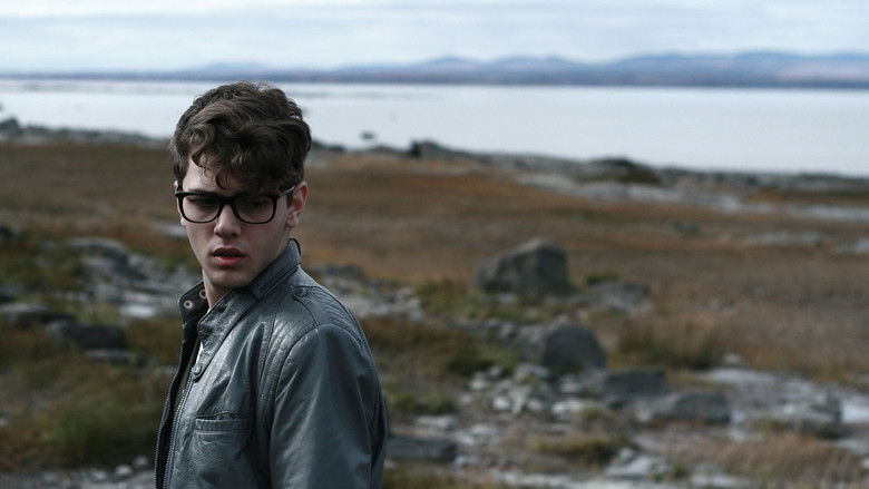 I Killed My Mother still