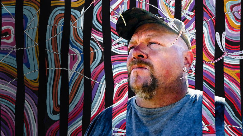 The Art of Incarceration still 1