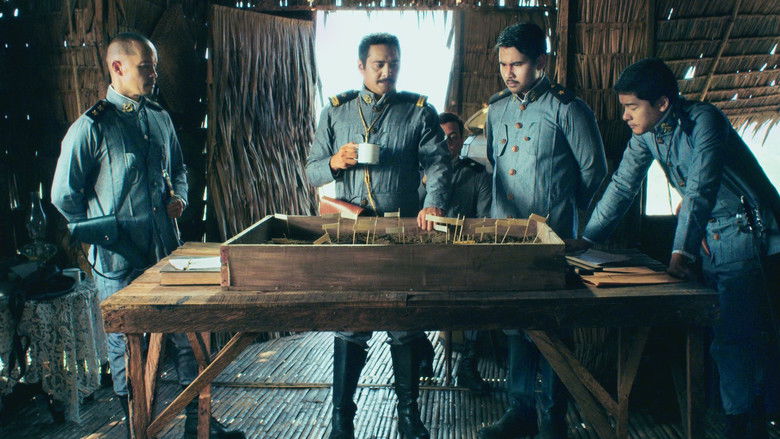 Heneral Luna still 2