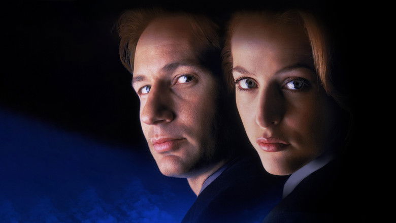 The X-Files still