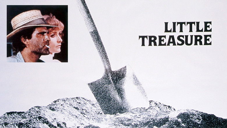 Little Treasure still 3