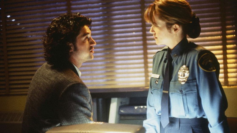 The Right to Remain Silent still 2