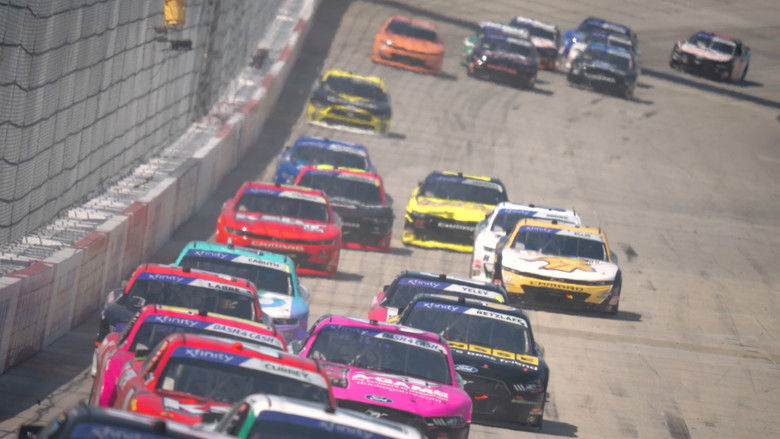 Outside Line still 3