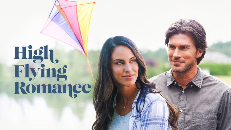 High Flying Romance still 2