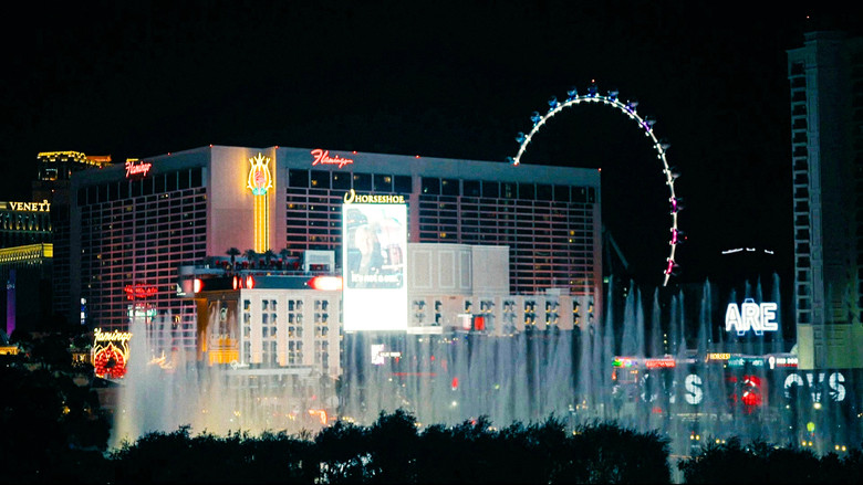 1000 Men and Me: The Bonnie Blue Story still 2