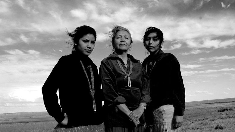 Shimásání still 1