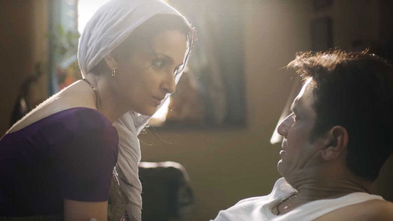 Dombivli Return still 1