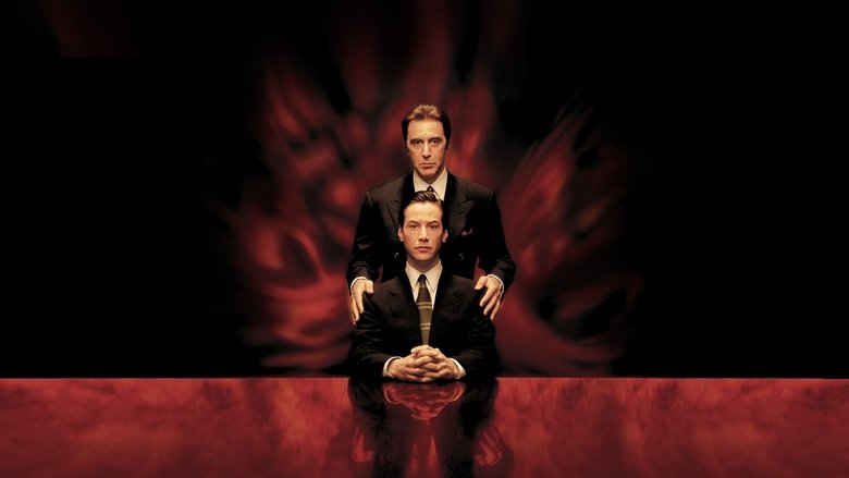 The Devil's Advocate still 4
