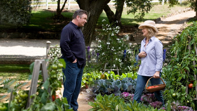 It's Complicated still