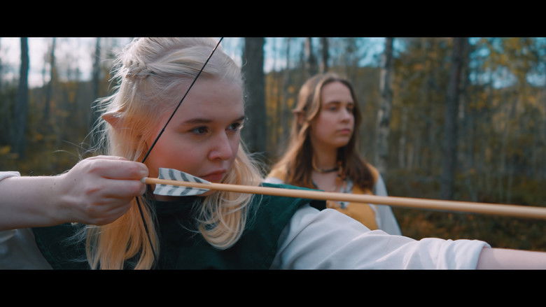 Aerindor: The silent sacrifice still