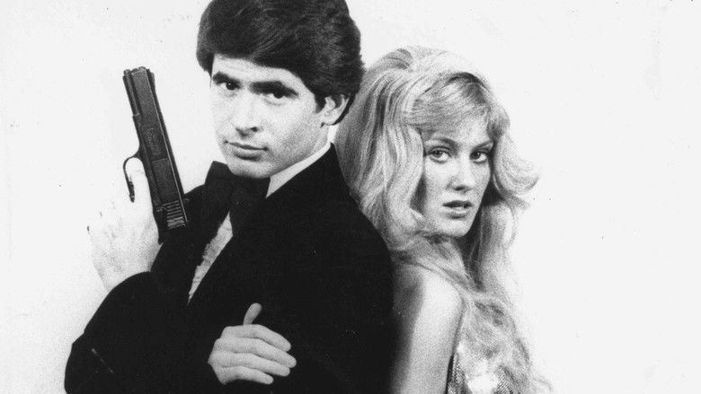 The Spy Who Did It Better still 1