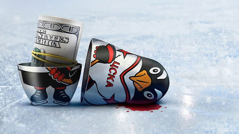 Red Penguins still 1