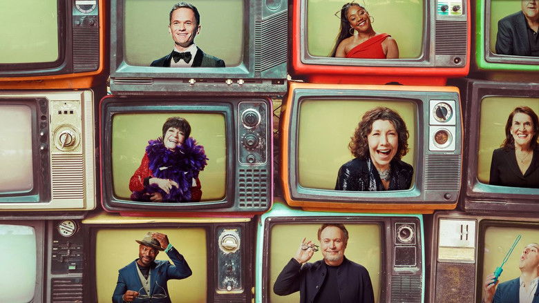 Still Laugh-In: The Stars Celebrate still 1