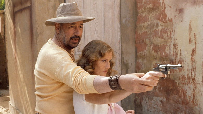 Coup de Torchon still 2