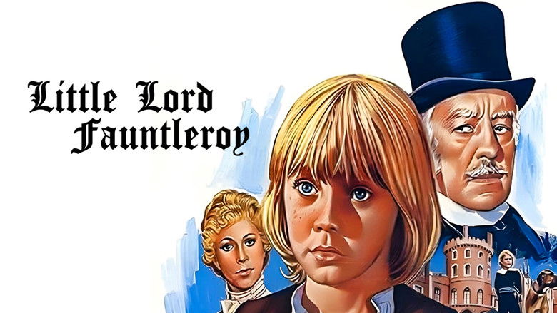 Little Lord Fauntleroy still