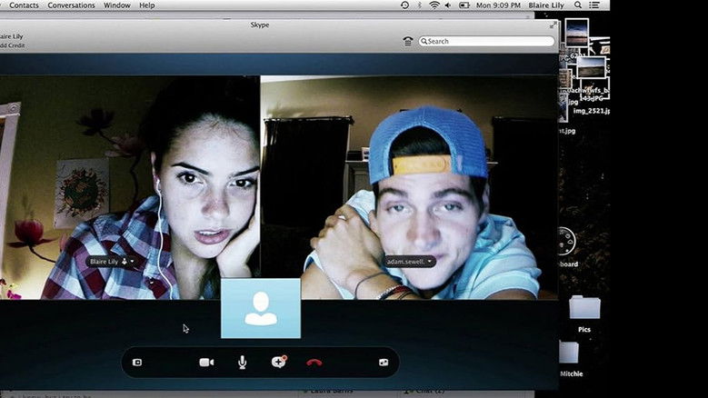 Unfriended still