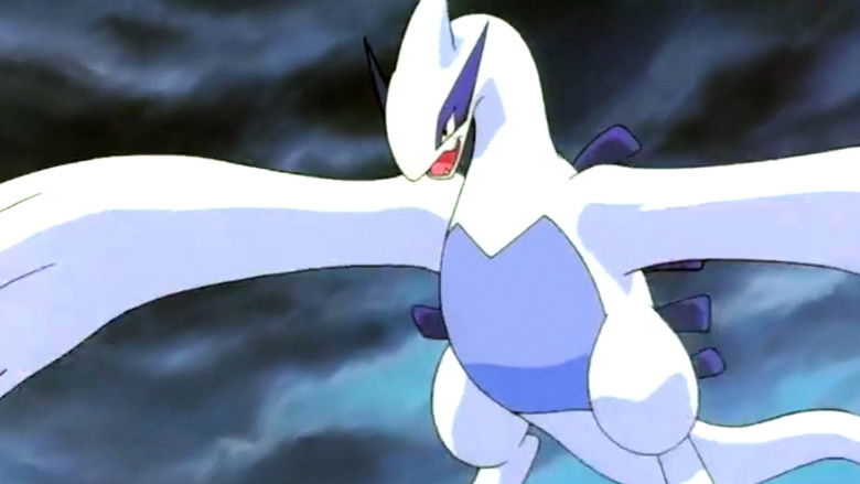 Pokémon the Movie 2000 still