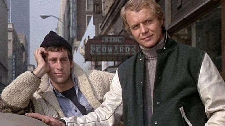 Starsky & Hutch still 3