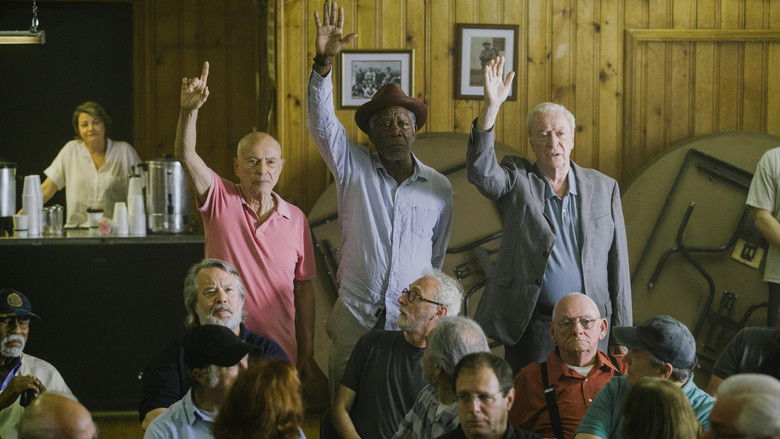 Going in Style still