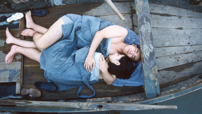 Spring, Summer, Fall, Winter... and Spring still 3