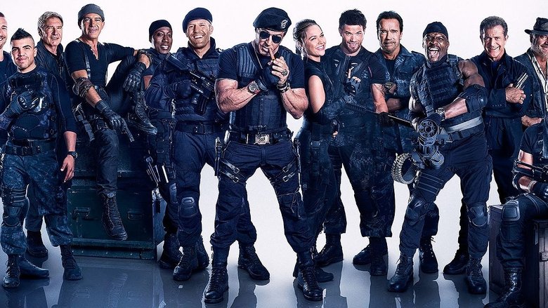 The Expendables 3 still 1