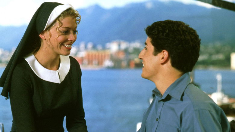 Saving Silverman still 3