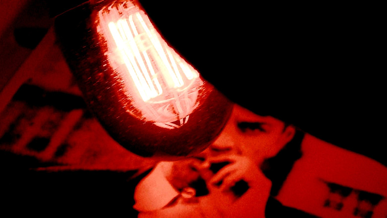 The Man Who Was There still