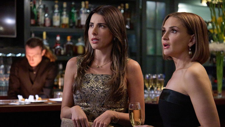 Sisterhood, Inc. still