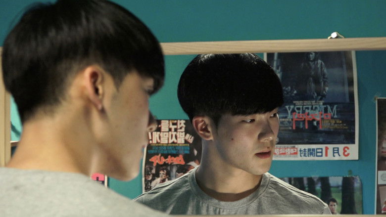 One Summer Night still 4