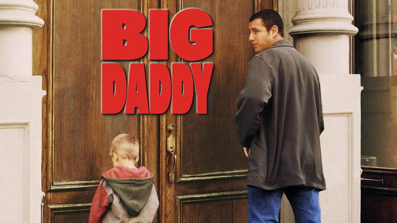 Big Daddy still