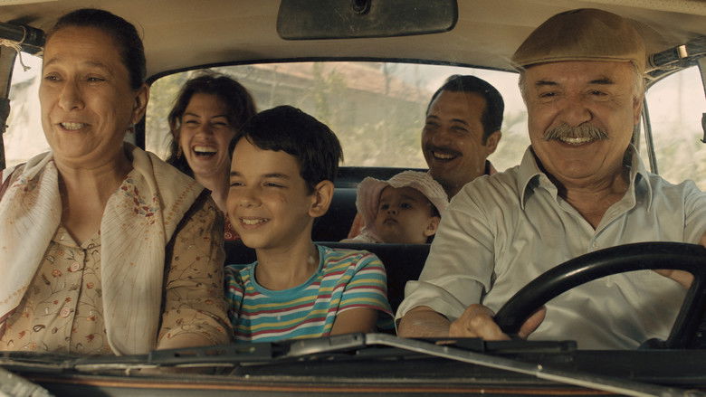 My Grandfather's People still