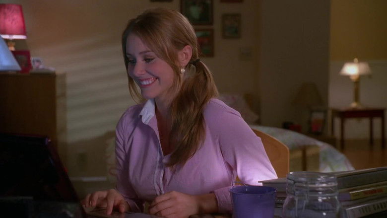 Road Trip: Beer Pong still