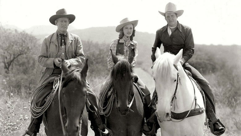 The Cherokee Flash still 1