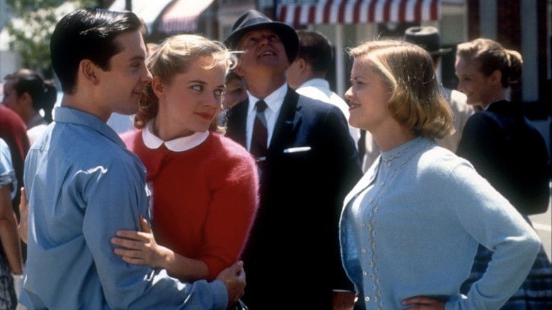Pleasantville still