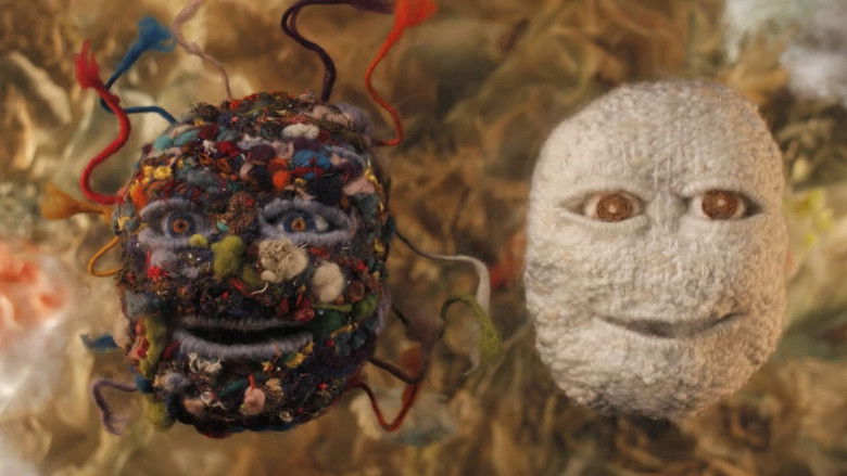 A Love Story still 1