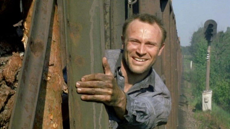 As Far As My Feet Will Carry Me still