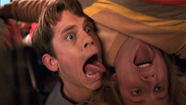 Dumb and Dumberer: When Harry Met Lloyd still