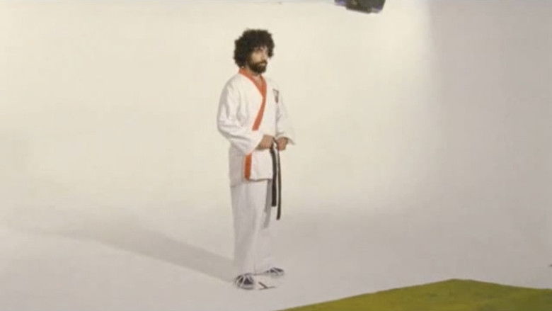 Finishing the Game: The Search for a New Bruce Lee still 2